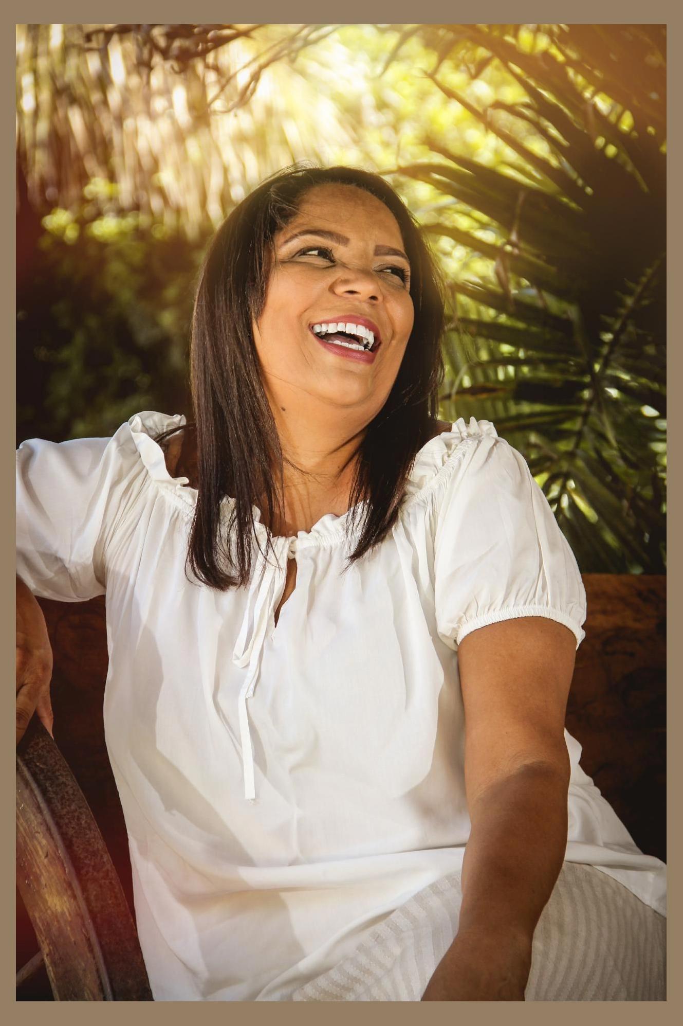 Rosangela Lima photo 1