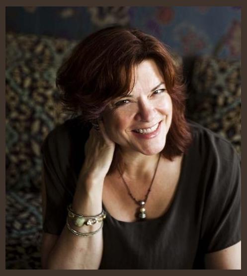 Rosanne Cash photo 1