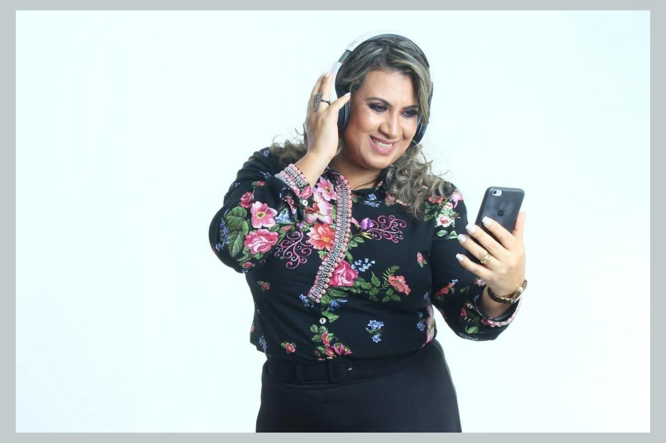 Rosania Ribeiro photo 1