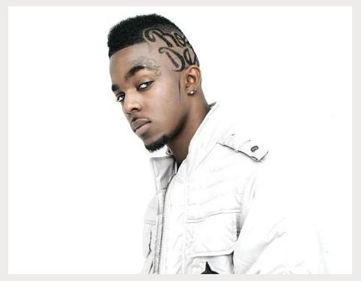 Roscoe Dash photo 1
