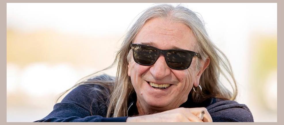 Rosendo photo 1