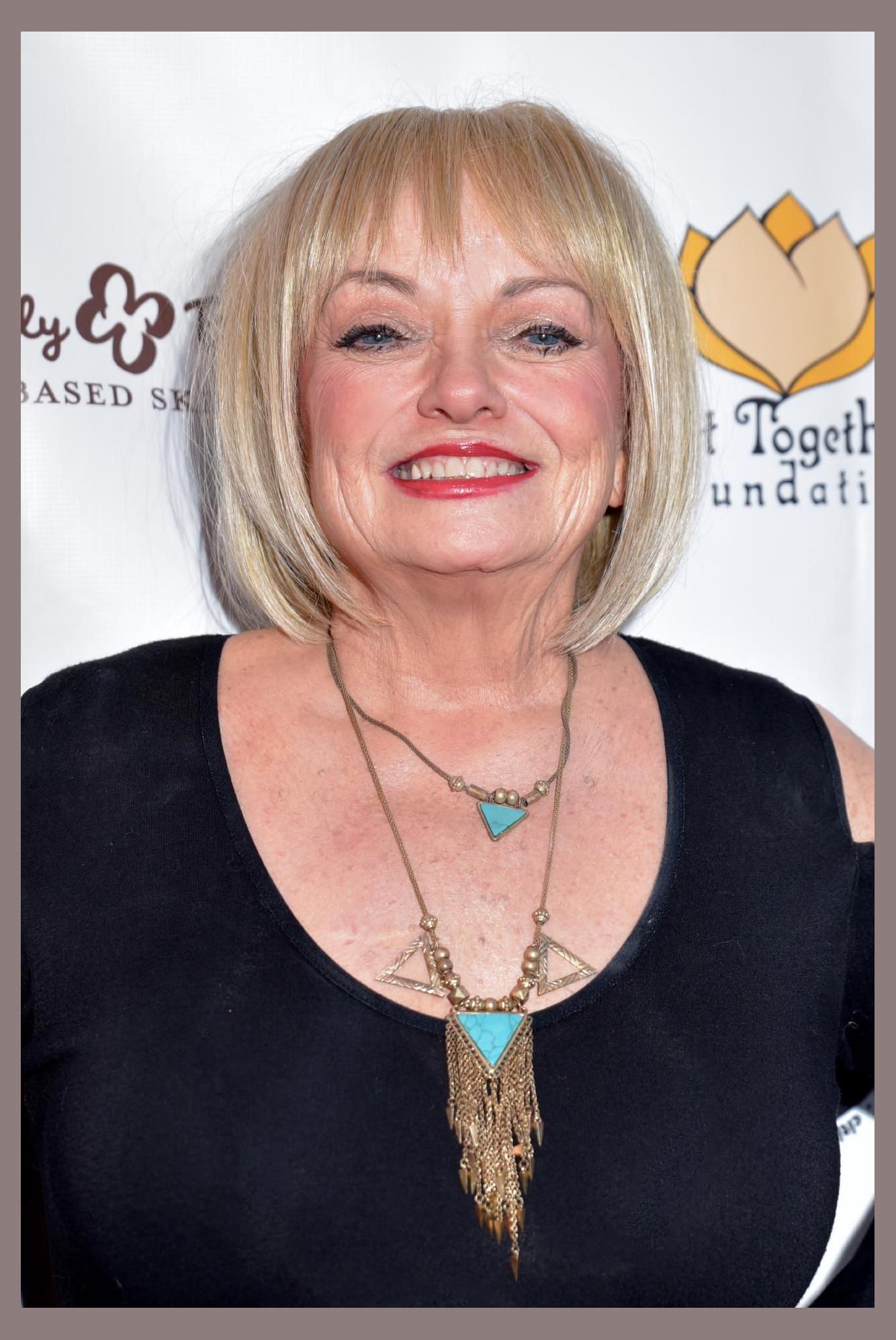Rosemary Butler photo 1