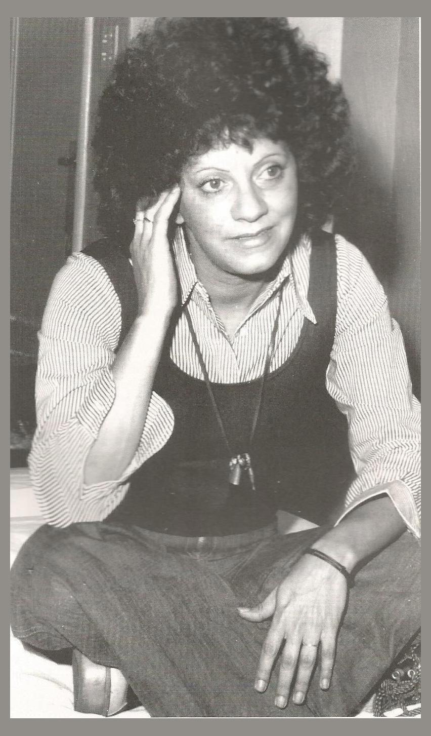 Rosinha de Valença photo 1