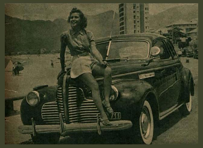 Rosina Pagã photo 1