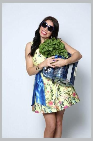 Rosinha photo 1