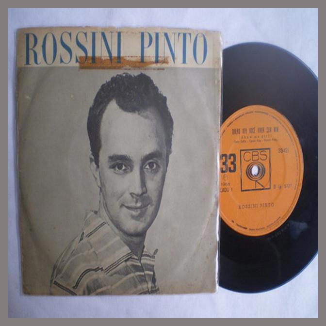 Rossini Pinto photo 1