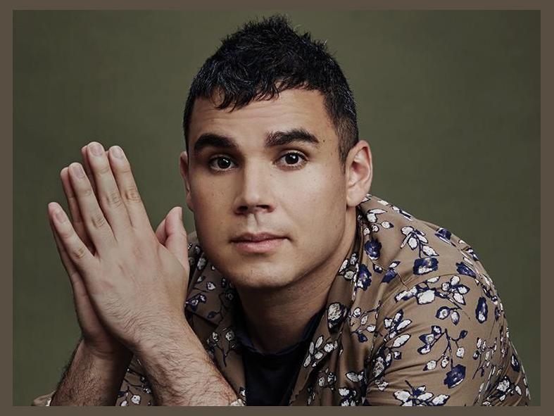 Rostam photo 1