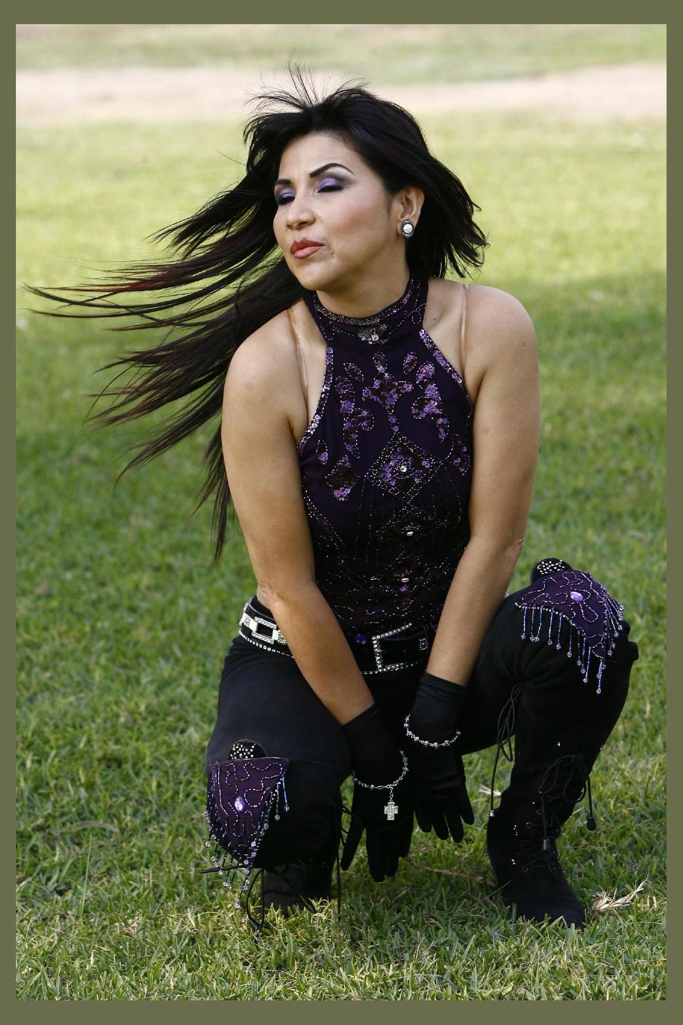Rossy War photo 1