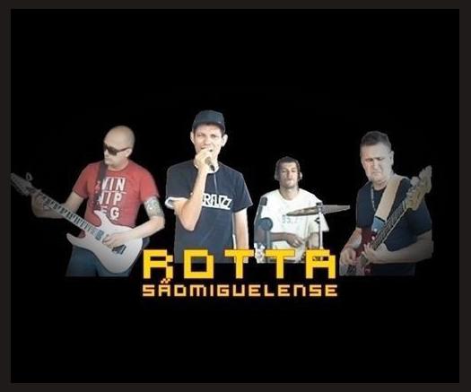 ROTTA Sãomiguelense
