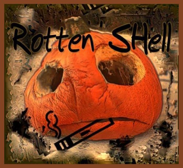 Rotten Shell photo 1