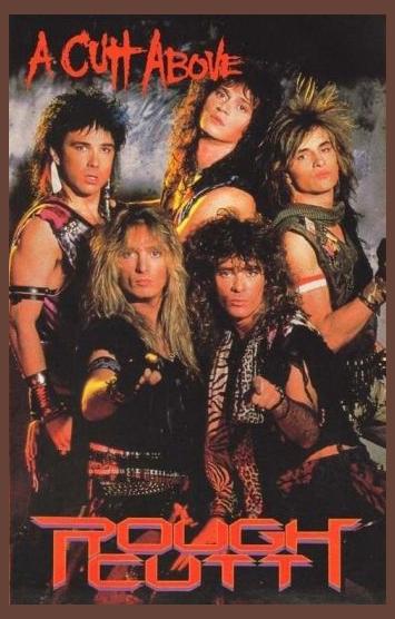 Rough Cutt photo 1