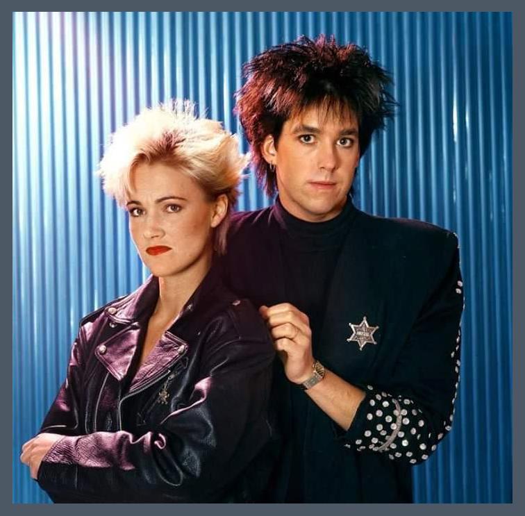 Roxette photo 1
