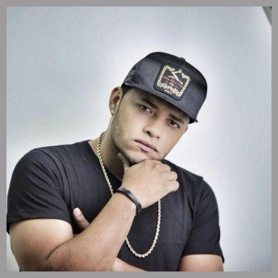 Ronald El Killa photo 1