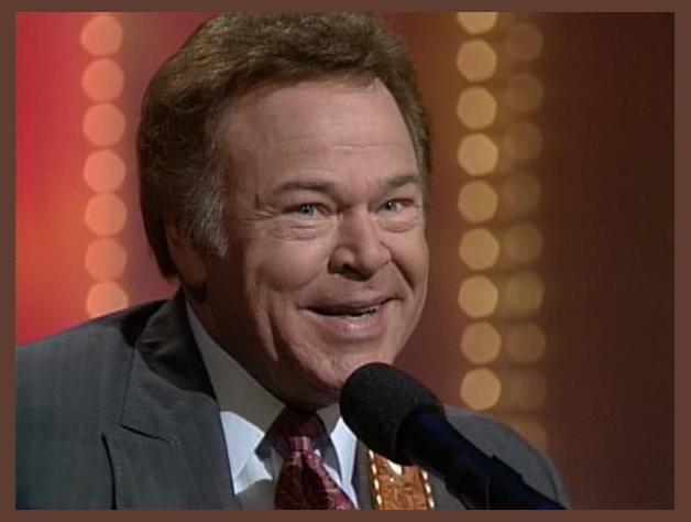 Roy Clark photo 1