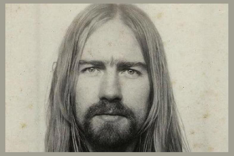 Roy Harper photo 1