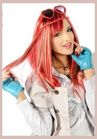 Roxy Pop photo 1