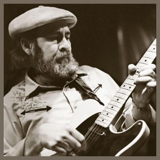 Roy Buchanan photo 1