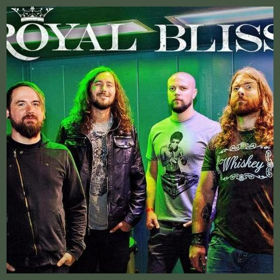 Royal Bliss photo 1