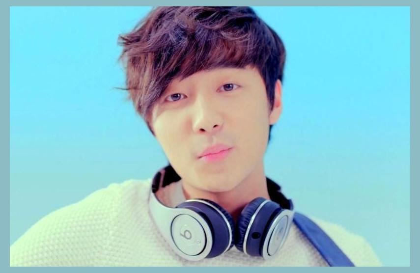 Roy Kim