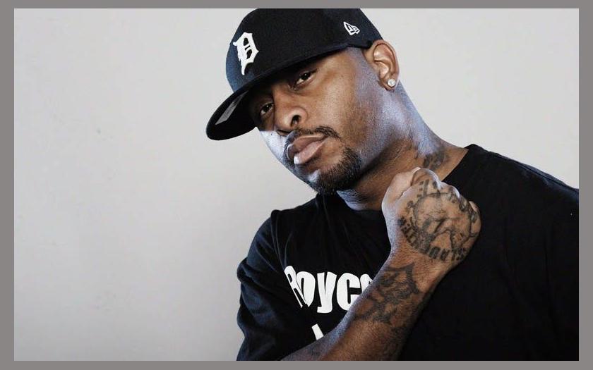 Royce Da 5'9 photo 1