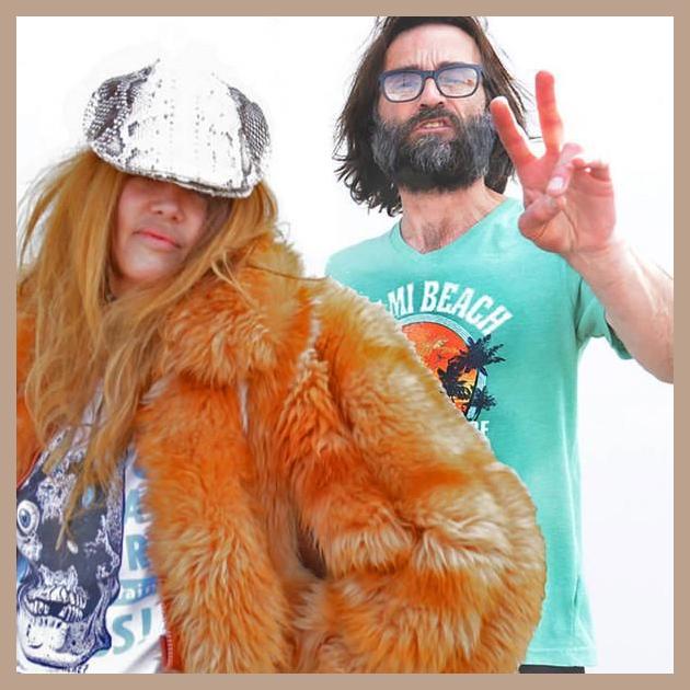 Royal Trux photo 1