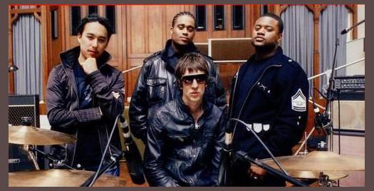 RPA & The United Nations of Sound