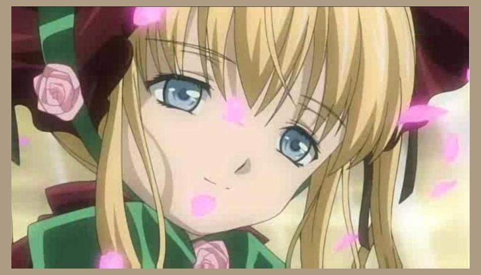 Rozen Maiden photo 1