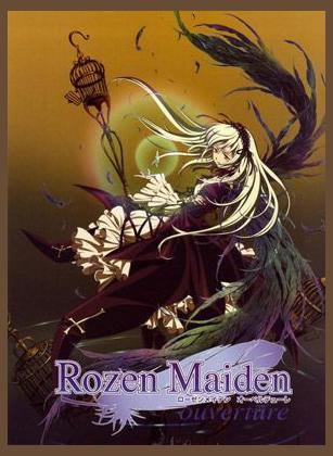 Rozen Maiden Ouvertüre photo 1
