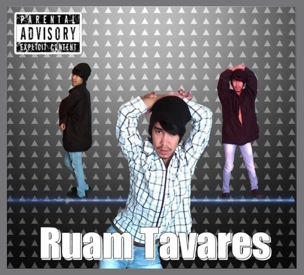 Ruam Tavares photo 1