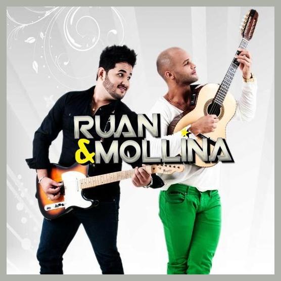 Ruan e Mollina photo 1