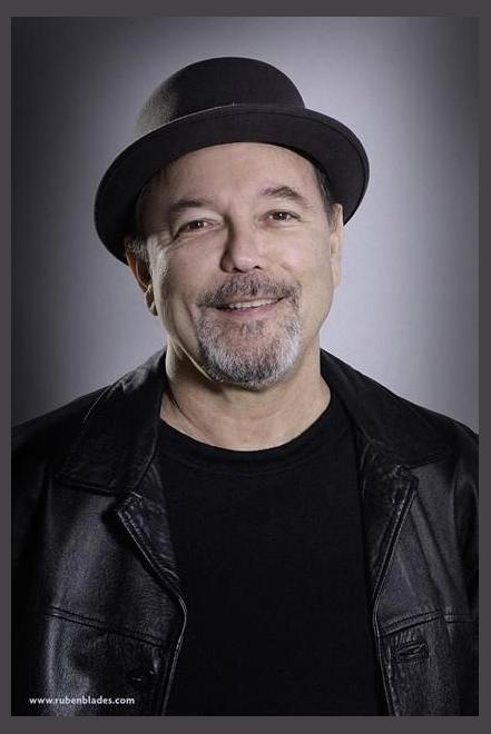 Rubén Blades photo 1