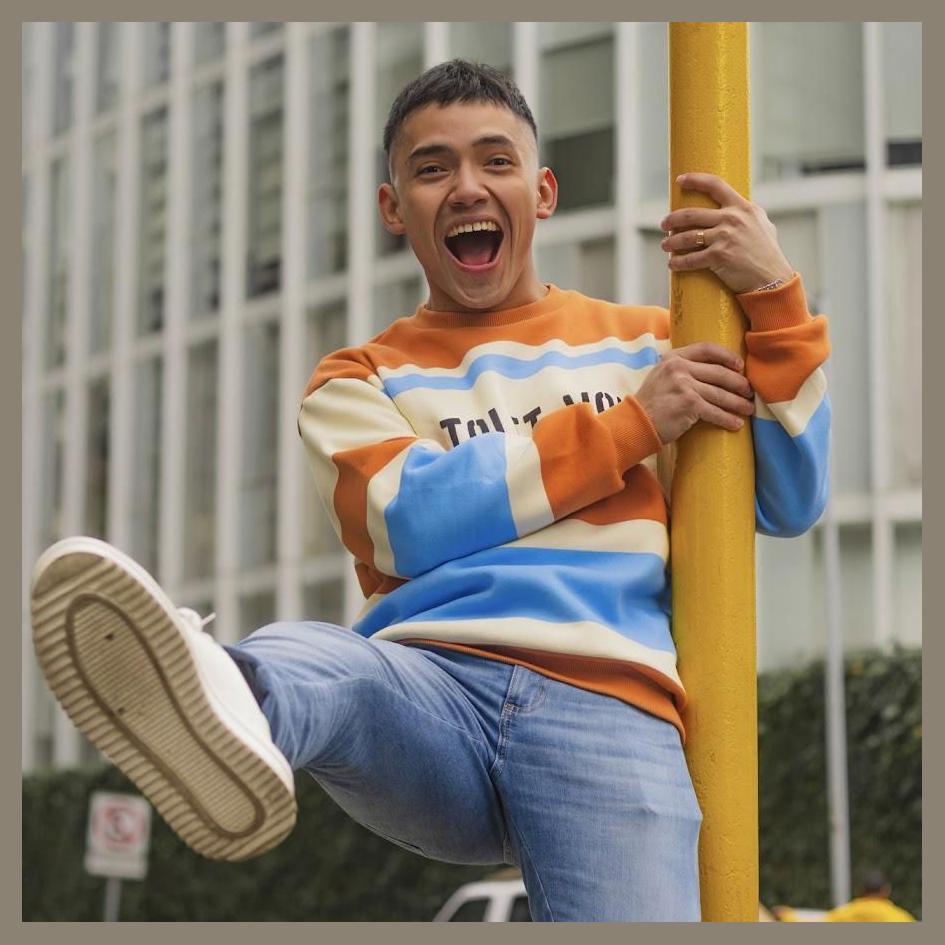 Rubén Tuesta photo 1