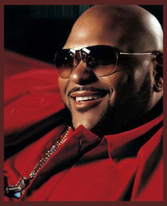 Ruben Studdard photo 1