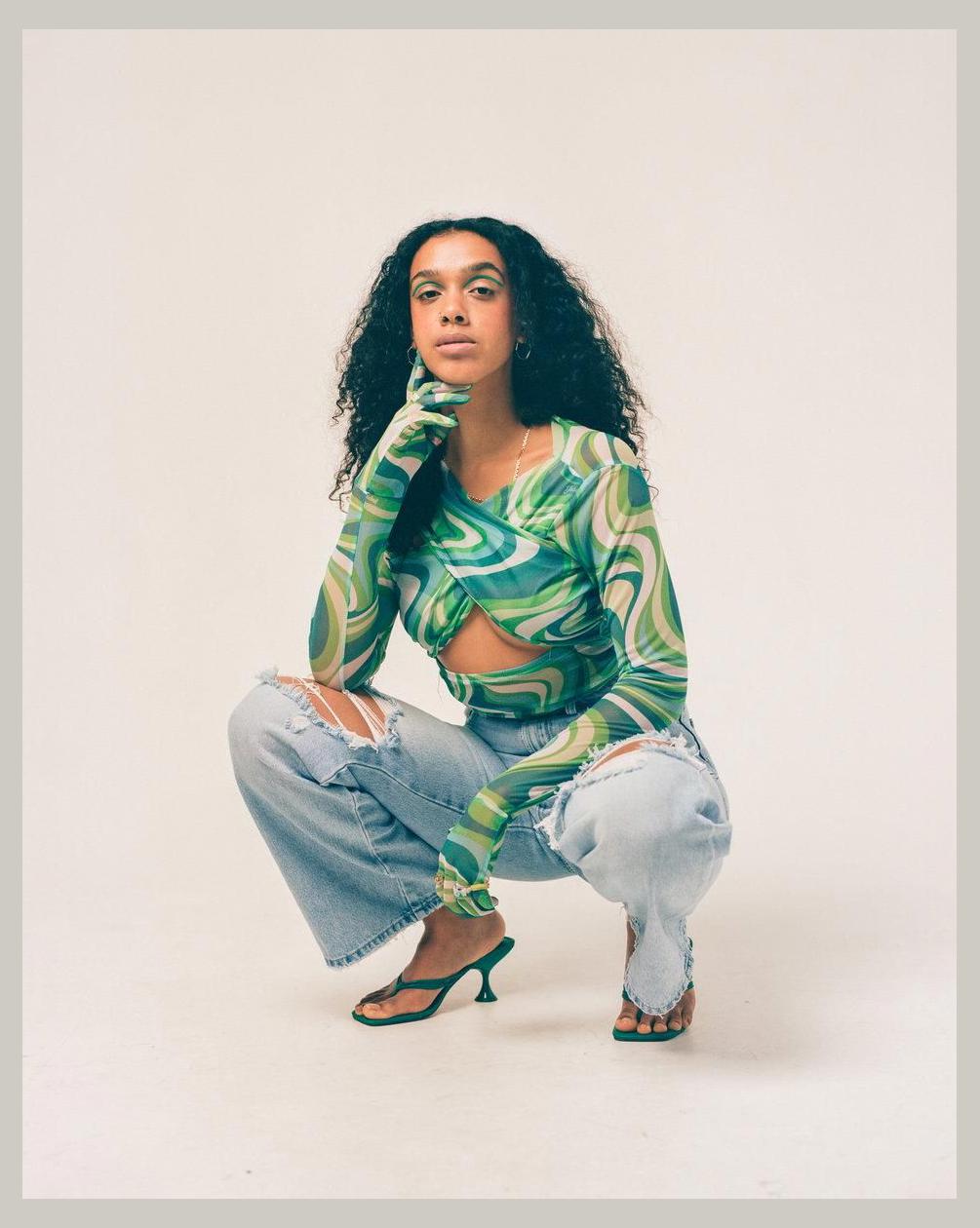 Ruby Francis photo 1