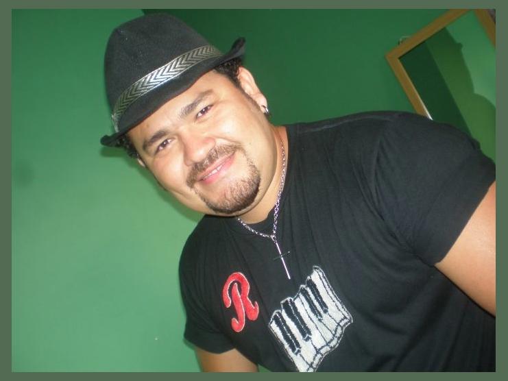 Rubinho dos Teclados photo 1