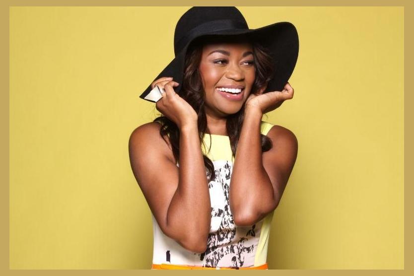 Ruby Amanfu photo 1