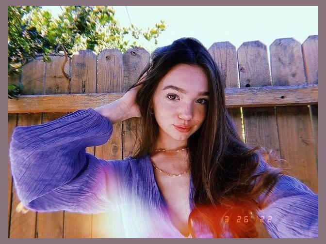 Ruby Jay photo 1