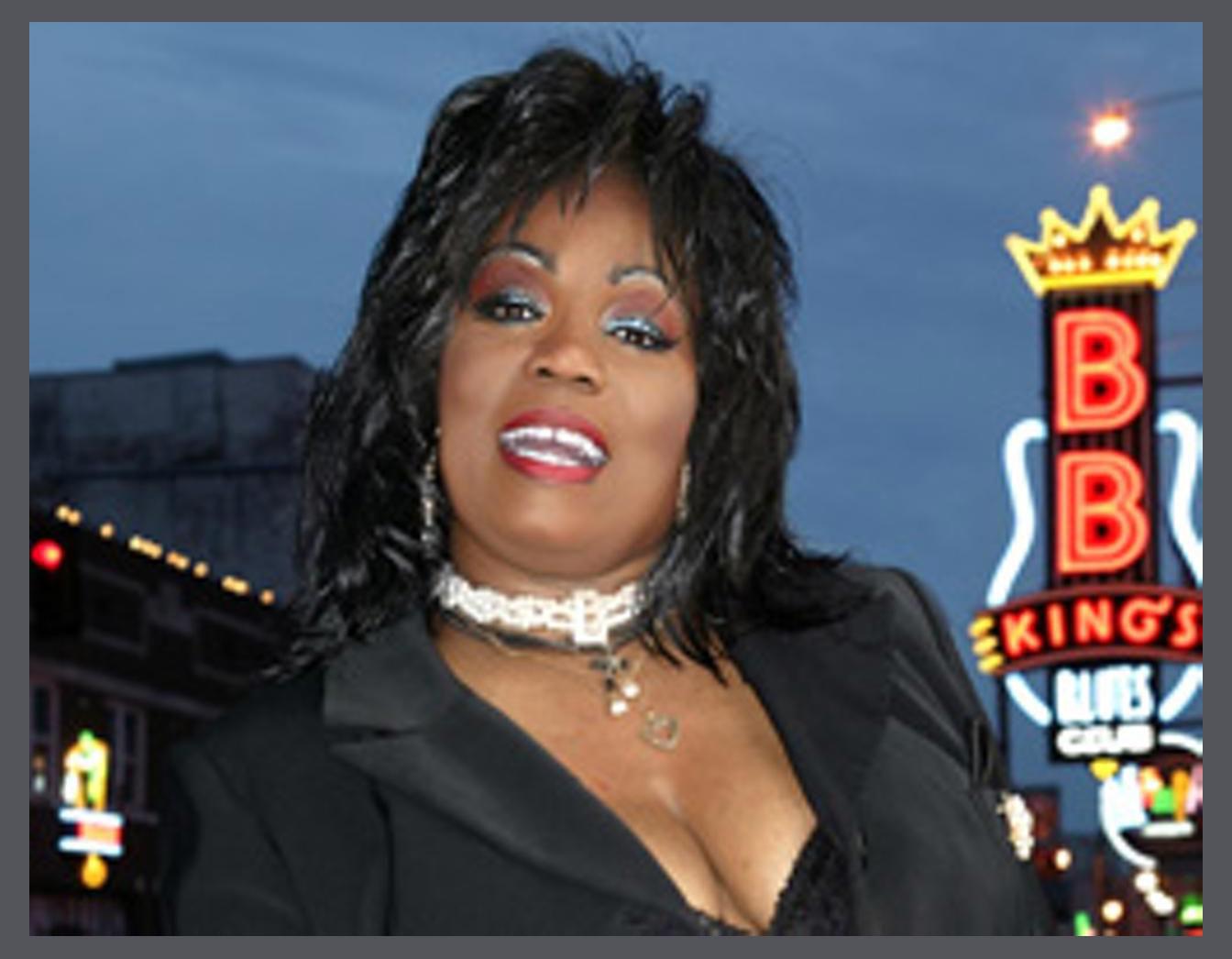Ruby Wilson photo 1