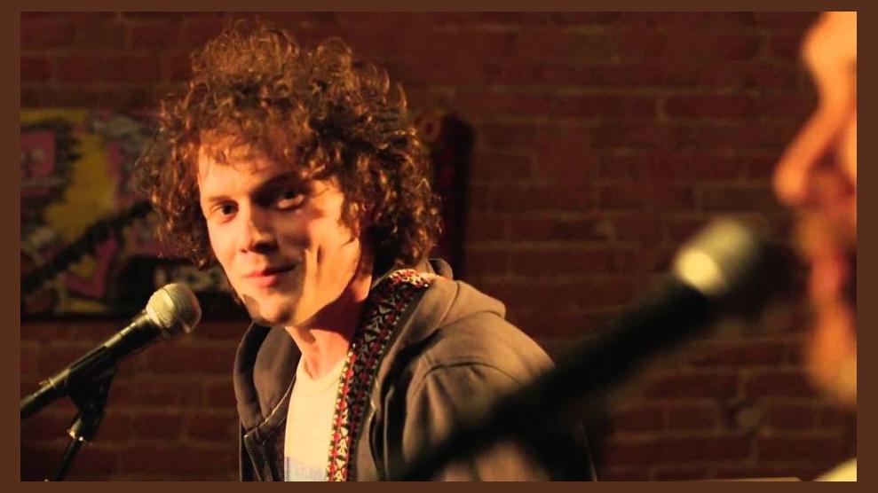 Rudderless photo 1