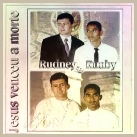 Rudney e Ruaby photo 1