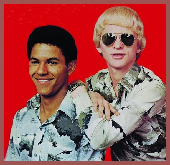 Rudy e Roney photo 1