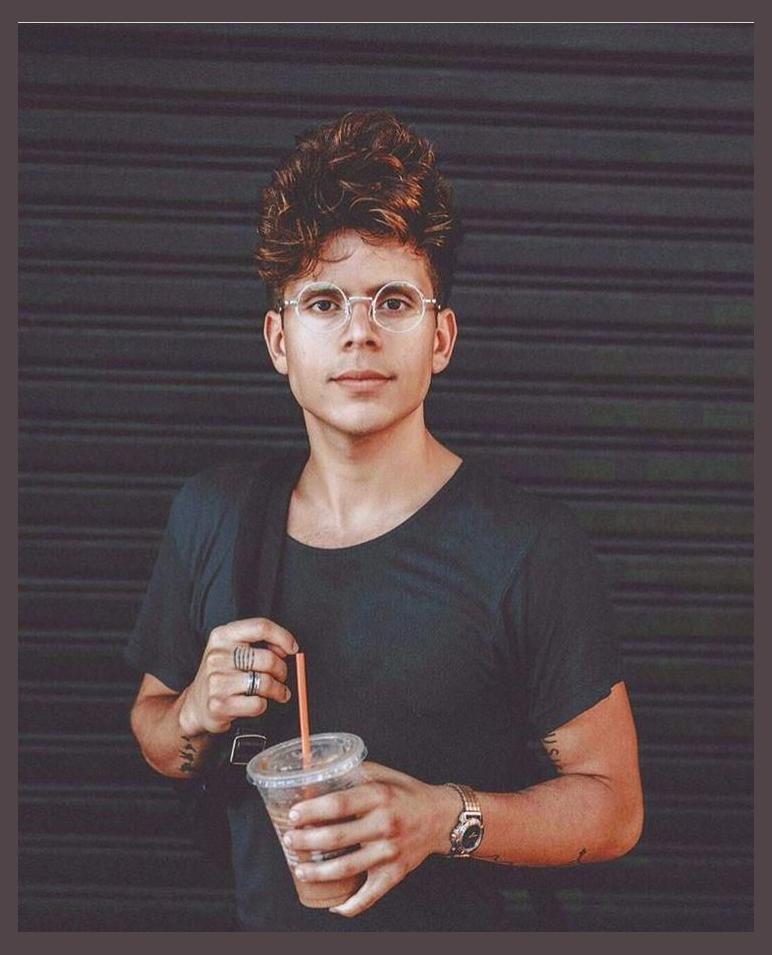 Rudy Mancuso photo 1