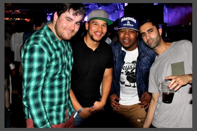 Rudimental photo 1