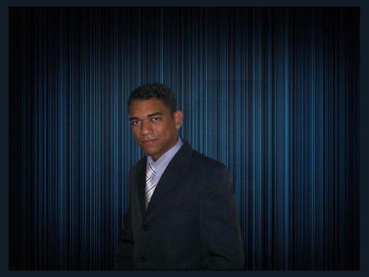 Rudson Cardoso photo 1