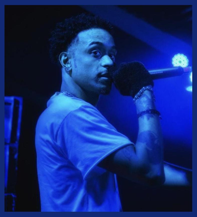Rudies Flacko photo 1