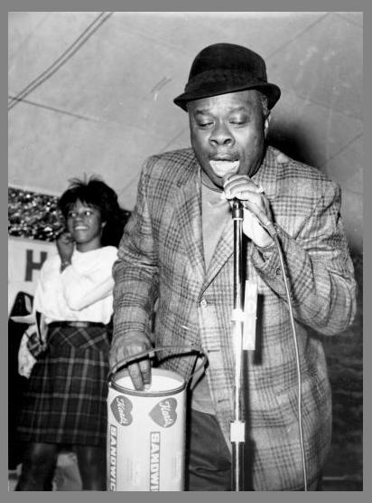 Rufus Thomas photo 1