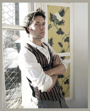 Rufus Wainwright photo 1