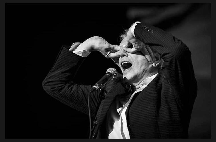 Rui Reininho photo 1