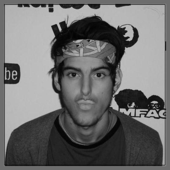 Rui Fogo photo 1