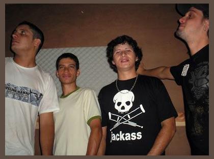 Ruidovox photo 1
